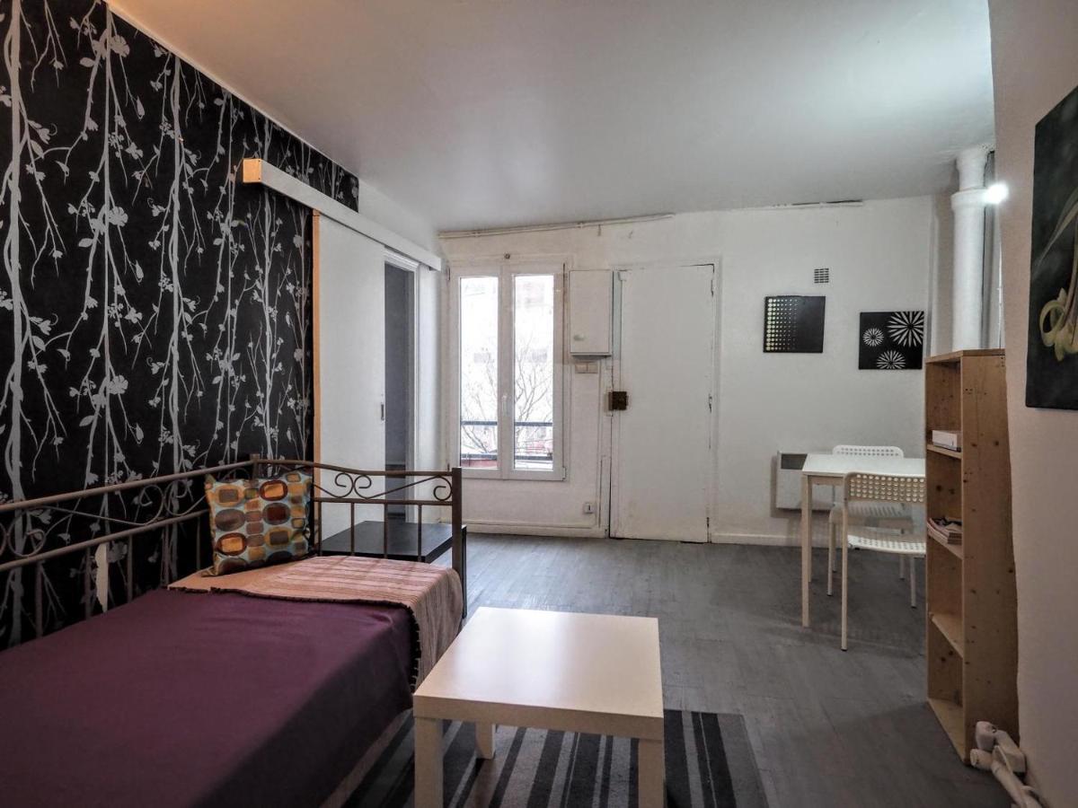 Appartement Jardins Du Louvre パリ エクステリア 写真