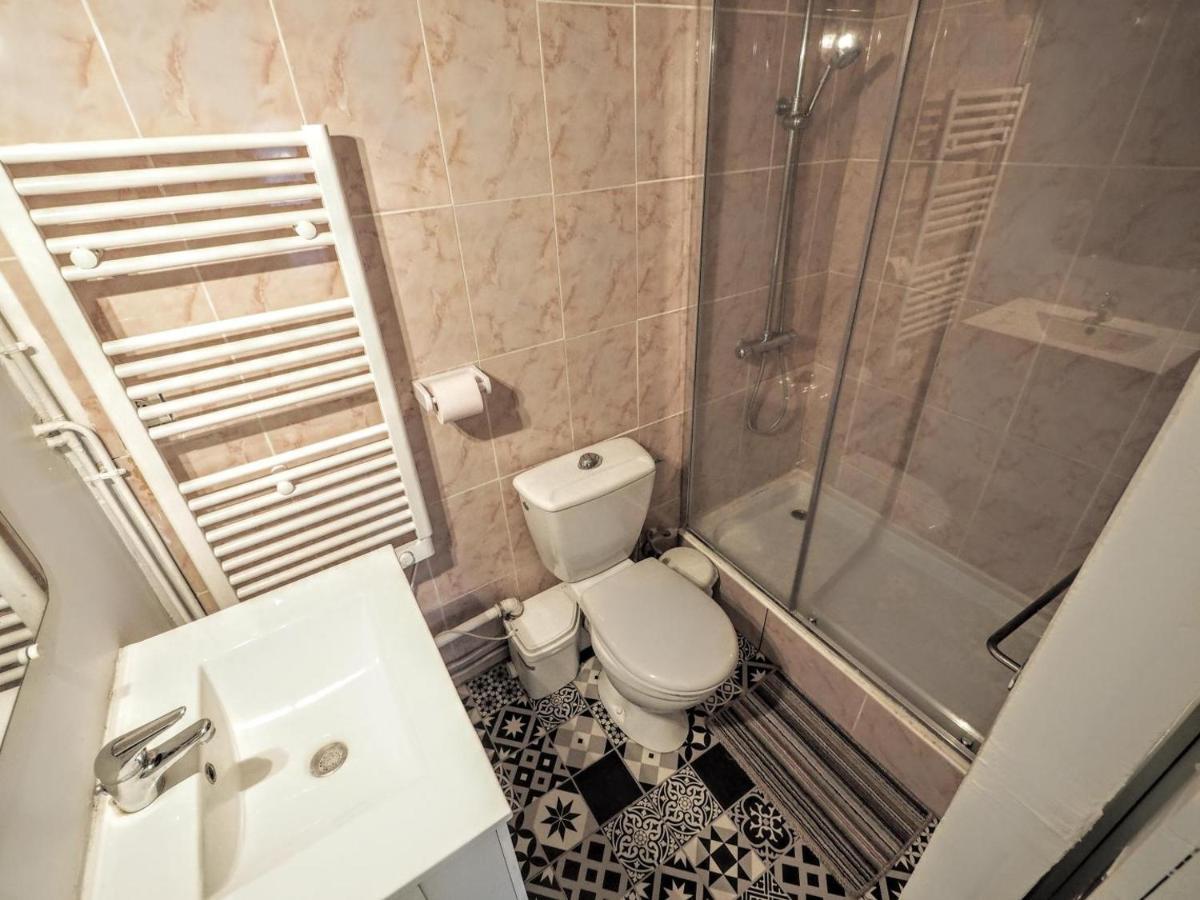 Appartement Jardins Du Louvre パリ エクステリア 写真