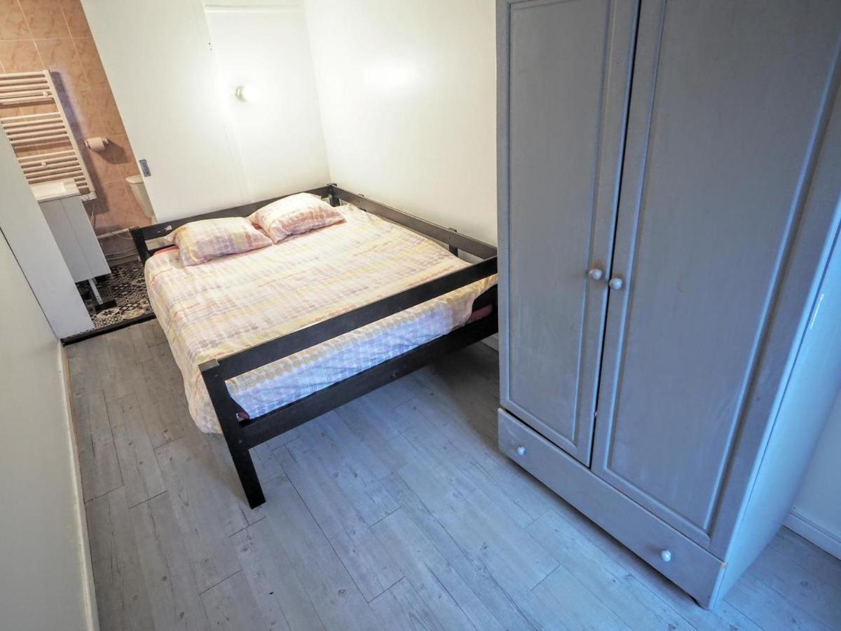 Appartement Jardins Du Louvre パリ エクステリア 写真